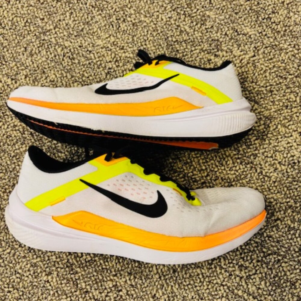 Nike Winflo sz 11 - Men's running shoes
